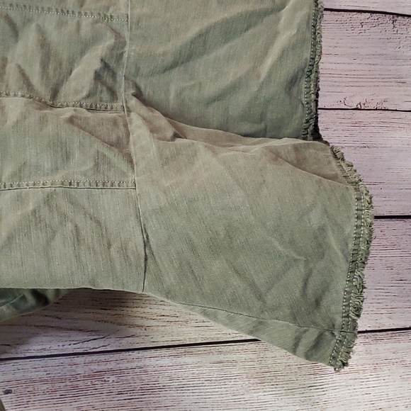 Annie & Fay Green Jacket - Size Large - Picture 7 of 15